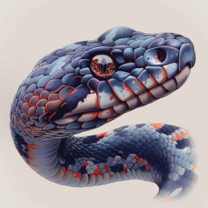 for-women – tattoo design ideas free ai generated – bare – for-calf – Gallery: snakes-inkby-ai