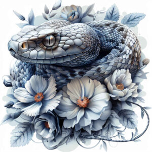 symbolic-meaning-snake-tattoo – tattoo design ideas free ai generated – ultra-thin – for-heel – Gallery: snakes-inkby-ai