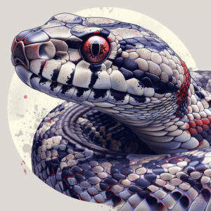 snakes tattoo design ideas high-key clean lines for upper chest