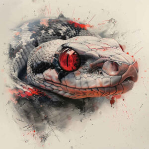 snakes tattoo design ideas dream motifs gentle shows perseverance