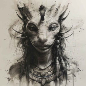 shadow-and-light-sobek-tattoo-haunted-for-fingers – tattoo design ideas free ai generated – Gallery: sobek-inkby-ai