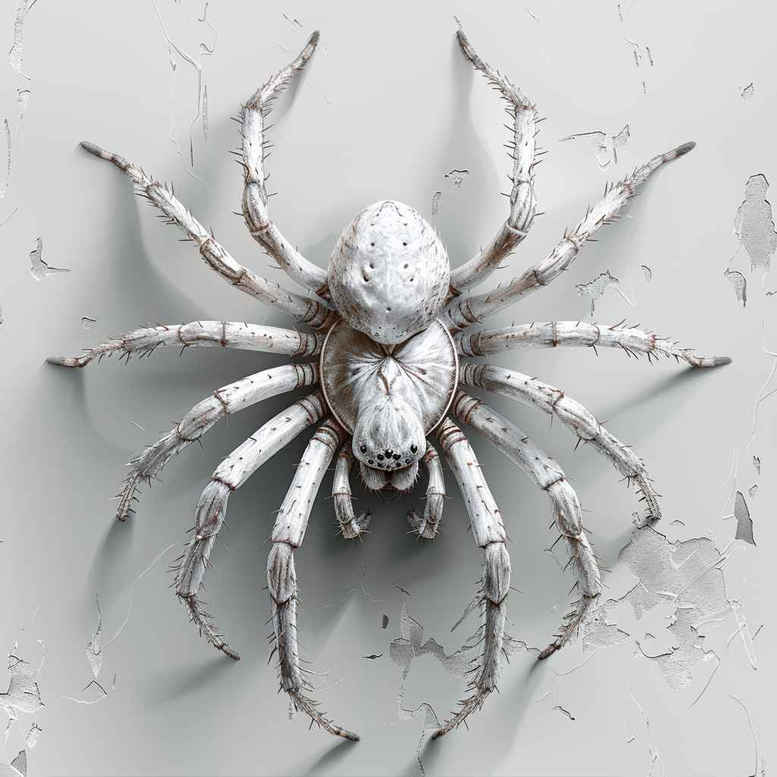 organic-line-spider-tattoo-stitched-for-sternum – tattoo design ideas free ai generated – Gallery: spiders-inkby-ai
