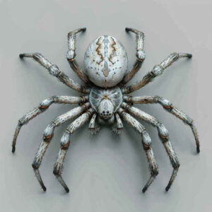 mystical-symbol-spider-tattoo-wraith-for-foot – tattoo design ideas free ai generated – Gallery: spiders-inkby-ai