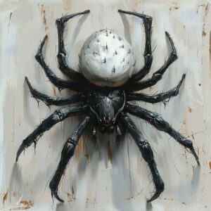 moving-spider-tattoo-hellfire-for-lower-leg – tattoo design ideas free ai generated – Gallery: spiders-inkby-ai