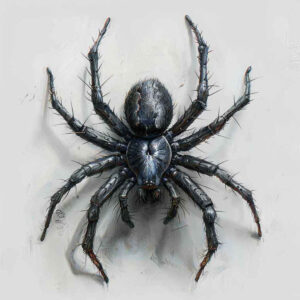 shadow-and-light-spider-tattoo-abyss-for-upper-chest – tattoo design ideas free ai generated – Gallery: spiders-inkby-ai