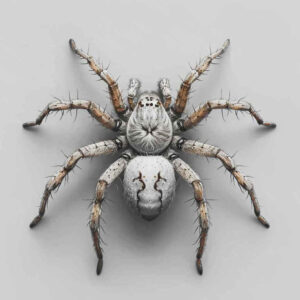 shadow-and-light-spider-tattoo-night-terror-for-scapula – tattoo design ideas free ai generated – Gallery: spiders-inkby-ai