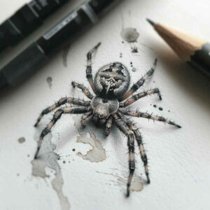 protection-motif-spider-tattoo-cobweb-for-hand – tattoo design ideas free ai generated – Gallery: spiders-inkby-ai