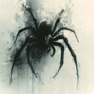 courage-symbol-spider-tattoo-despair-for-spine – tattoo design ideas free ai generated – Gallery: spiders-inkby-ai