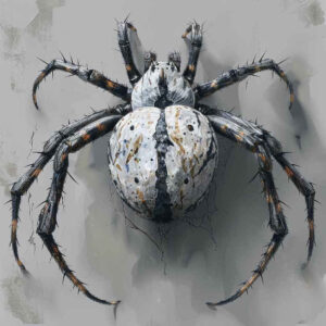 mystical-symbol-spider-tattoo-desolate-for-inner-arm – tattoo design ideas free ai generated – Gallery: spiders-inkby-ai