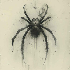 minimalist-spider-tattoo-for-men-void-for-stomach – tattoo design ideas free ai generated – Gallery: spiders-inkby-ai