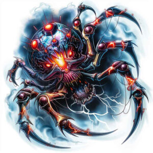 protection-motif-spider-tattoo-shadows-for-knee – tattoo design ideas free ai generated – Gallery: spiders-inkby-ai