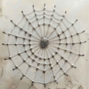 contour-spider-tattoo-chilling-for-forearm – tattoo design ideas free ai generated – Gallery: spiders-inkby-ai