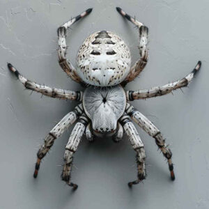 tribal-spider-tattoo-spectral-for-heel – tattoo design ideas free ai generated – Gallery: spiders-inkby-ai