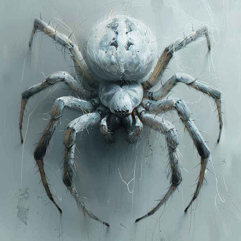 spiders tattoo design ideas Surrealism surreal lighting eight legs meaning perseverance