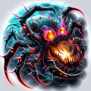 spiders tattoo design ideas Surrealism symbolic motifs intricate web embodying endurance