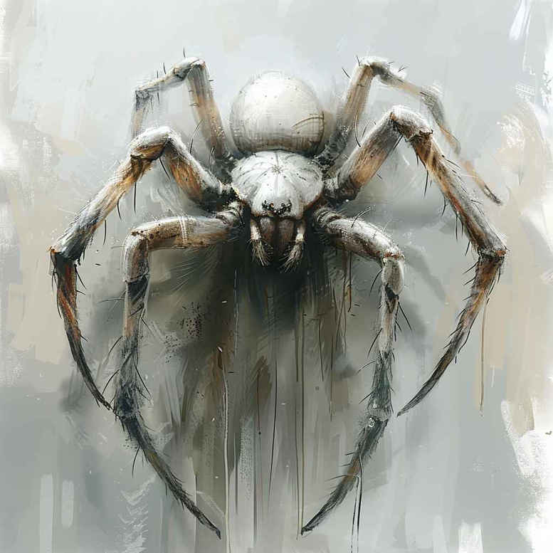 spiders tattoo design ideas minimalist nature’s trap for calf