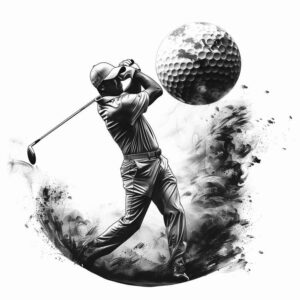 championships – tattoo design ideas free ai generated – realism-photo-like-tattoo – for-neck – Gallery: sport-inkby-ai
