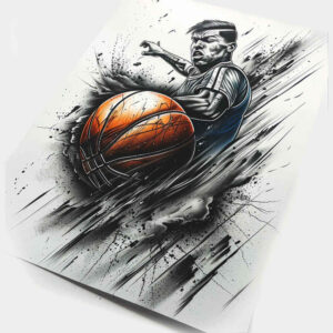 championships – tattoo design ideas free ai generated – realism-studio-quality – for-hand – Gallery: sport-inkby-ai