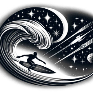 championships – tattoo design ideas free ai generated – surrealism-abstract-forms – for-upper-arm – Gallery: sport-inkby-ai