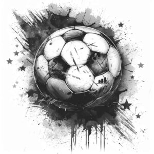 championships – tattoo design ideas free ai generated – surrealism-chromatic-aberration – for-triceps – Gallery: sport-inkby-ai