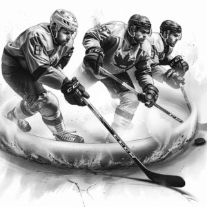 individual-sports – tattoo design ideas free ai generated – realism-tonal-depth – for-lower-leg – Gallery: sport-inkby-ai