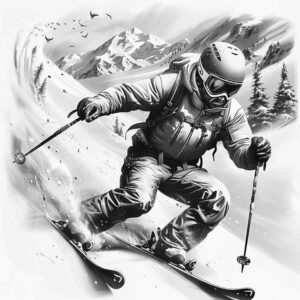 martial-arts – tattoo design ideas free ai generated – realism-hyper-detail – for-forearm – Gallery: sport-inkby-ai