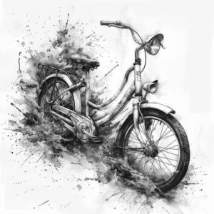 mental-training – tattoo design ideas free ai generated – neotraditional-contoured-forms – for-abdomen – Gallery: sport-inkby-ai