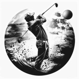 sport-and-passion – tattoo design ideas free ai generated – neotraditional-layered-color – for-hand – Gallery: sport-inkby-ai