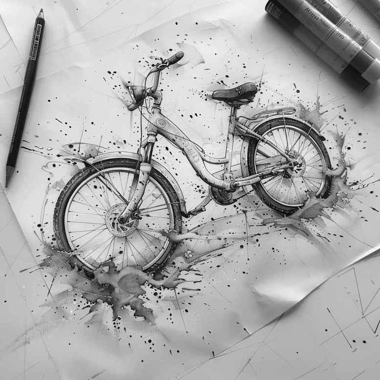 sport tattoo design ideas clean stroke athletic for upper arm