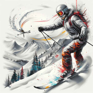 sport tattoo design ideas quiet art athletic for upper thigh