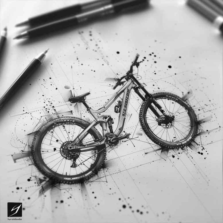 sport tattoo design ideas pinprick body in motion resilience and power