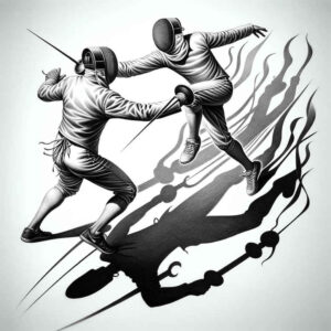 sport tattoo design ideas mini ink competitive vibe for chest