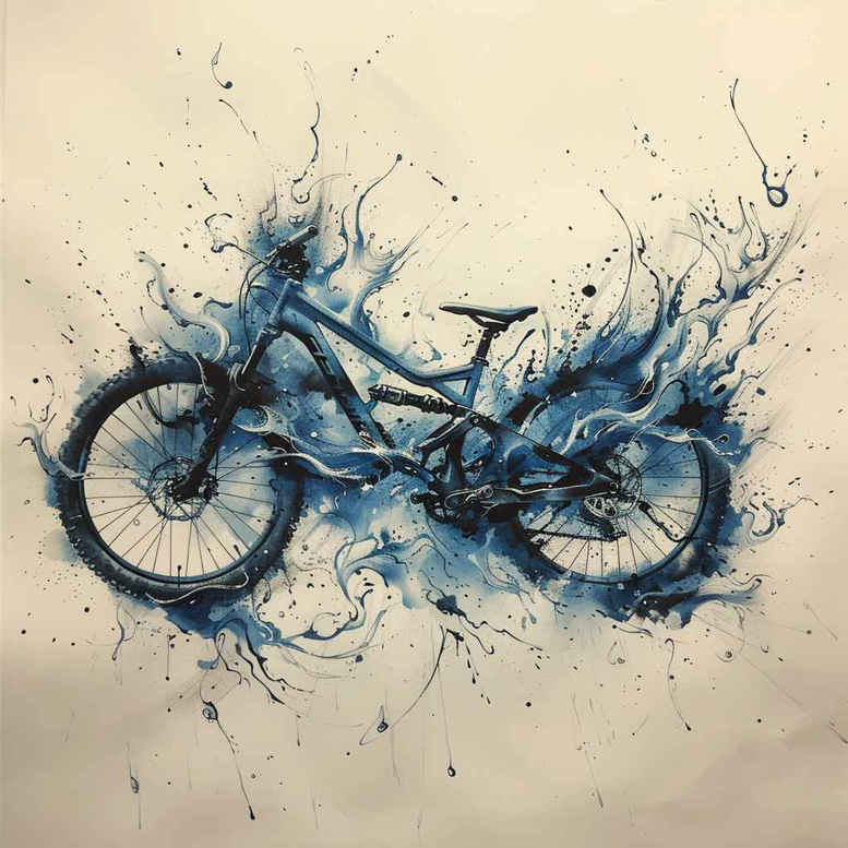 sport tattoo design ideas subtle shape intense stance embodying strength