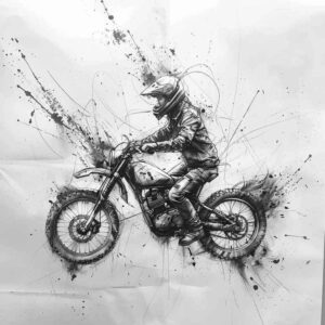 sport tattoo design ideas pure design kinetic expression for back