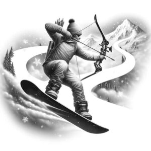 sport tattoo design ideas subtle motif motion courage and power