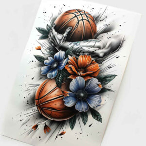 sport tattoo design ideas pristine physical mark represents courage