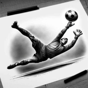 sport tattoo design ideas dainty sport gear for neck