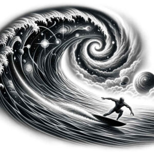 sport tattoo design ideas clean lines sport gear stands for perseverance