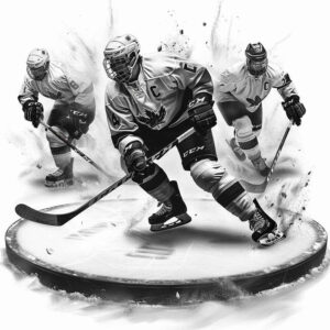 team – tattoo design ideas free ai generated – surrealism-symbolic-motifs – for-collarbone – Gallery: sport-inkby-ai