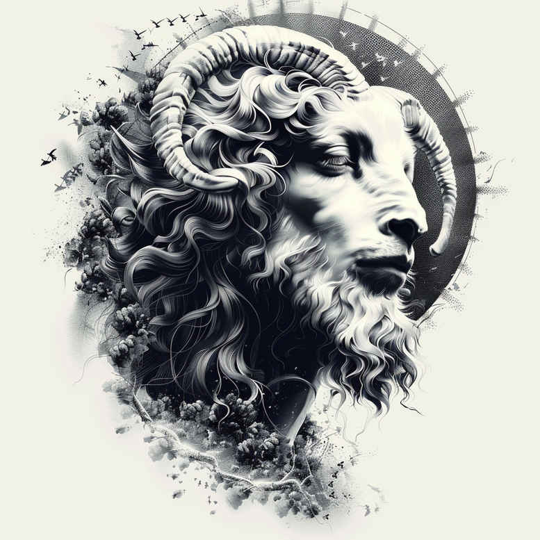 surrealistic-characters tattoo design ideas Surrealism unreal hyperreal expression symbol of resilience