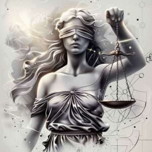 spiritual-motif-tattoo – tattoo design ideas free ai generated – surrealism-ethereal-textures – for-upper-shoulder – Gallery: themis-inkby-ai