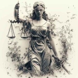 themis tattoo design ideas Realism clean background fair trial for abdomen