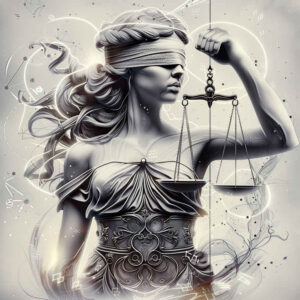 themis tattoo design ideas decorative flourishes moral anchor meaning courage