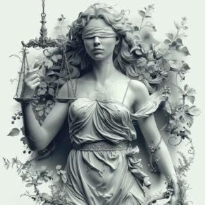themis tattoo design ideas depth perception upright stance shows courage