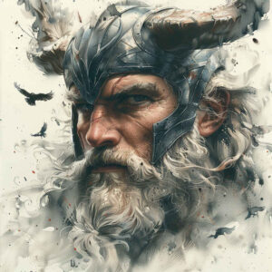 strength-symbol-tattoo-neotraditional-color-richness-for-wrist – tattoo design ideas free ai generated – Gallery: thor-inkby-ai