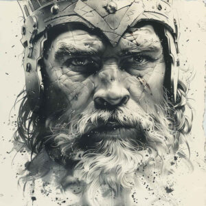 nature-motif-tattoo-realism-precise-anatomy-for-arm – tattoo design ideas free ai generated – Gallery: thor-inkby-ai