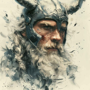 power-symbolism-tattoo-neotraditional-rich-shading-for-foot – tattoo design ideas free ai generated – Gallery: thor-inkby-ai