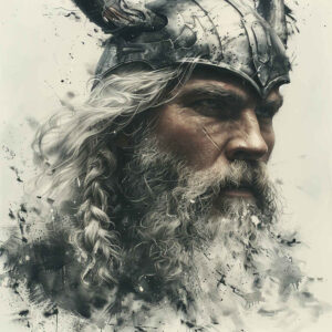 protection-motif-tattoo-realism-refined-contrast-for-fingers – tattoo design ideas free ai generated – Gallery: thor-inkby-ai