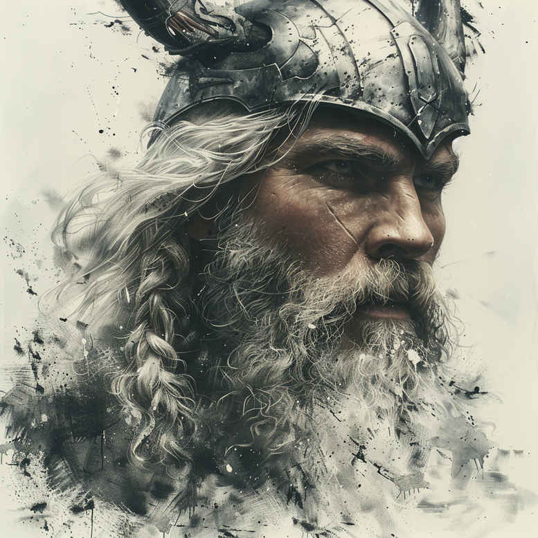 protection-motif-tattoo-realism-refined-contrast-for-fingers – tattoo design ideas free ai generated – Gallery: thor-inkby-ai