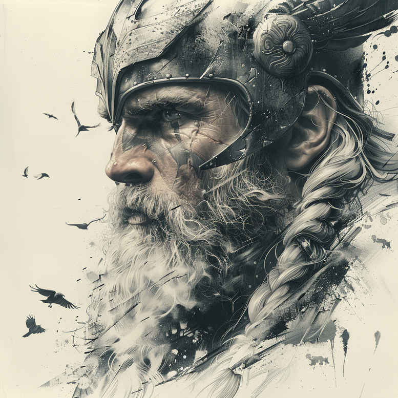 thor tattoo design ideas beyond reality Mjolnir mark for forearm